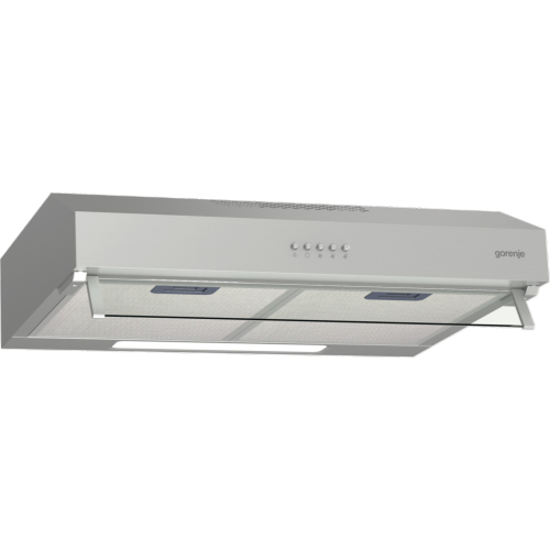 Аспиратор Gorenje WHU629AX/M, свободностоящ